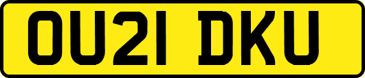 OU21DKU