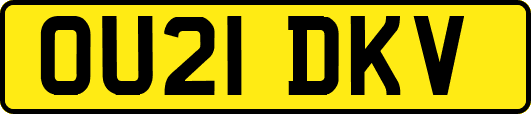 OU21DKV