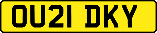 OU21DKY