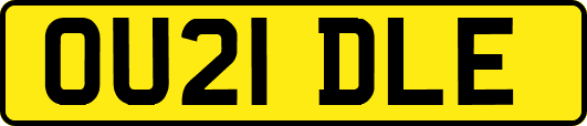 OU21DLE