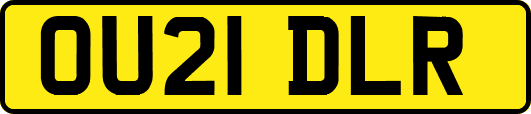 OU21DLR