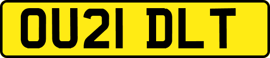 OU21DLT
