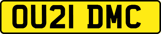 OU21DMC