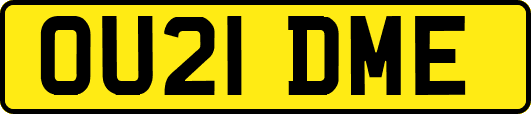 OU21DME
