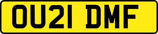 OU21DMF