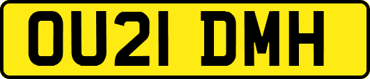 OU21DMH