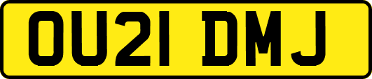 OU21DMJ