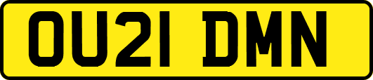 OU21DMN