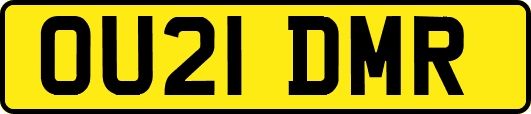 OU21DMR