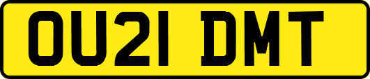 OU21DMT