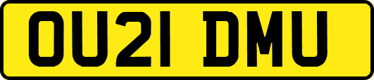 OU21DMU