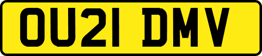 OU21DMV