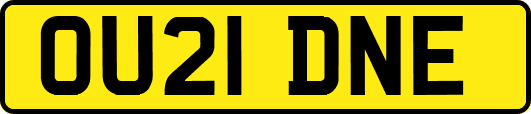 OU21DNE