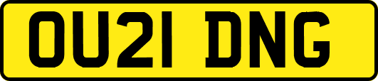 OU21DNG