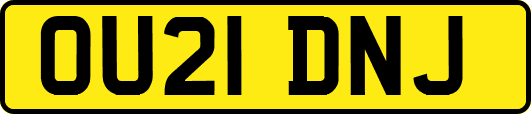 OU21DNJ