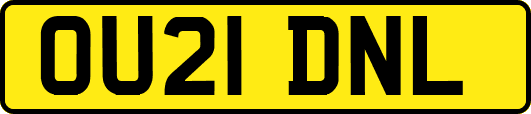OU21DNL