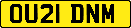 OU21DNM