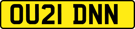 OU21DNN