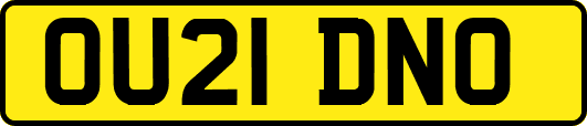 OU21DNO
