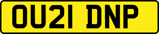 OU21DNP