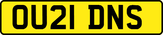 OU21DNS