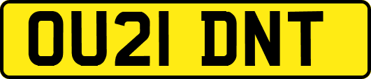 OU21DNT