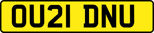 OU21DNU