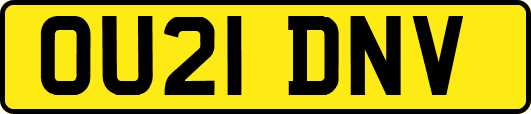 OU21DNV