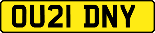 OU21DNY