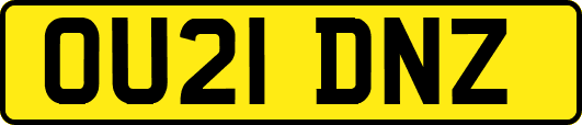 OU21DNZ