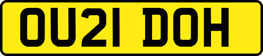 OU21DOH