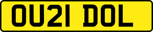 OU21DOL