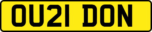 OU21DON