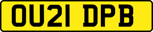 OU21DPB