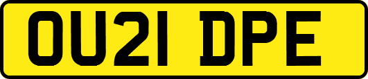 OU21DPE