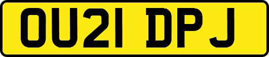 OU21DPJ