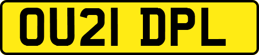 OU21DPL