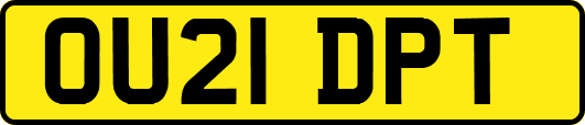 OU21DPT