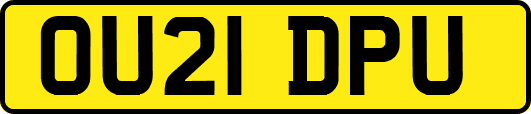 OU21DPU