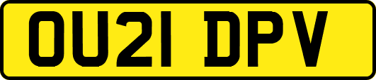 OU21DPV