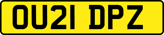 OU21DPZ