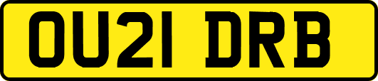 OU21DRB