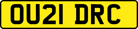 OU21DRC