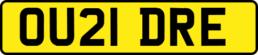 OU21DRE