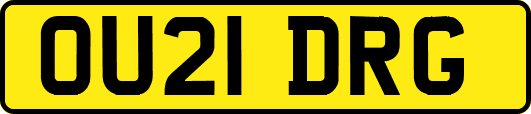 OU21DRG