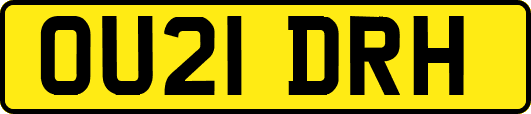 OU21DRH