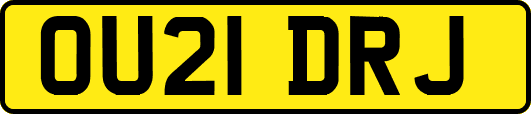 OU21DRJ