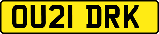 OU21DRK