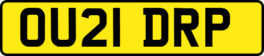 OU21DRP