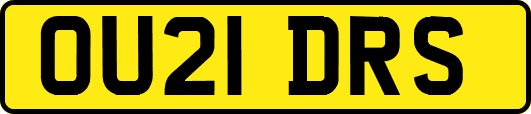 OU21DRS